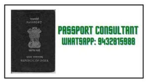 Passport